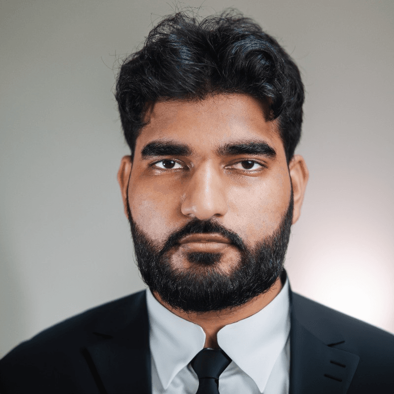 Sohail Ahmad