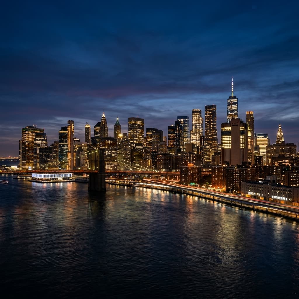 NYC Business Summit Coverage